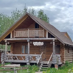 Эко-комплекс Печки-лавочки, Московская область