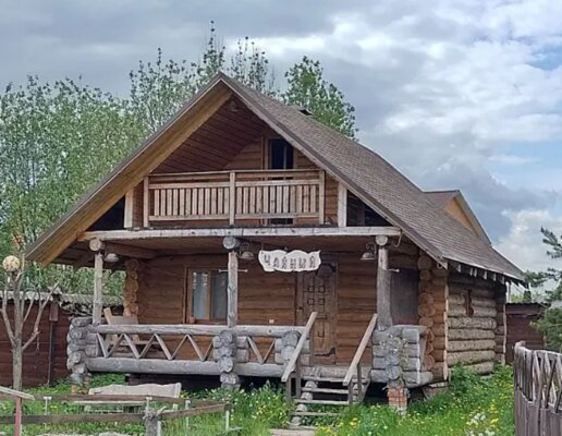 Печки-лавочки — фото 3