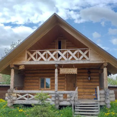 Эко-комплекс Печки-лавочки, Московская область