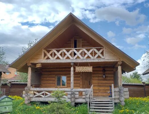 Печки-лавочки — фото 1
