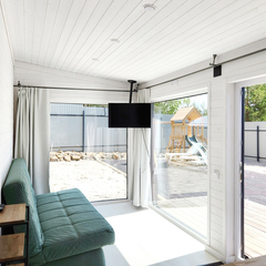 Дом БукинПляж, Челябинская область