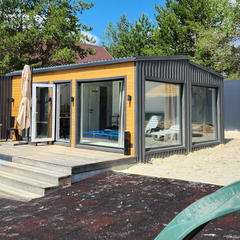 Дом БукинПляж, Челябинская область