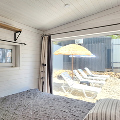 Дом БукинПляж, Челябинская область