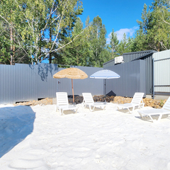 Дом БукинПляж, Челябинская область