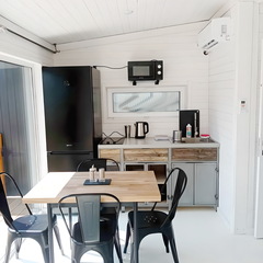 Дом БукинПляж, Челябинская область