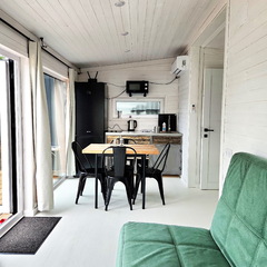 Дом БукинПляж, Челябинская область