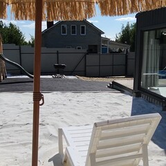 Дом БукинПляж, Челябинская область