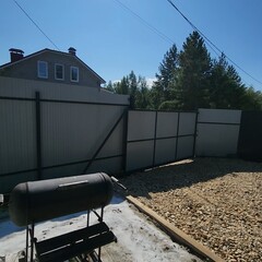 Дом БукинПляж, Челябинская область