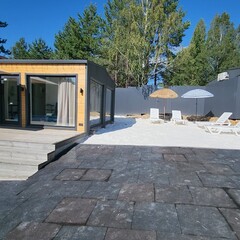 Дом БукинПляж, Челябинская область