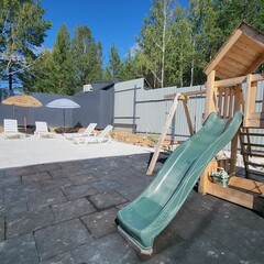 Дом БукинПляж, Челябинская область