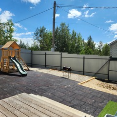 Дом БукинПляж, Челябинская область