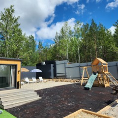 Дом БукинПляж, Челябинская область