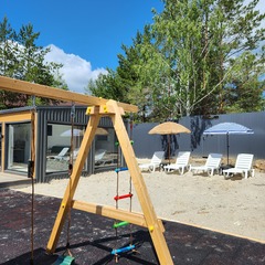 Дом БукинПляж, Челябинская область