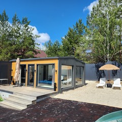 Дом БукинПляж, Челябинская область