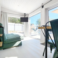 Дом БукинПляж, Челябинская область