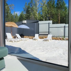 Дом БукинПляж, Челябинская область