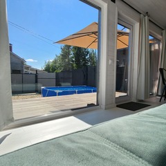 Дом БукинПляж, Челябинская область