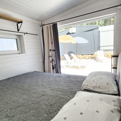 Дом БукинПляж, Челябинская область