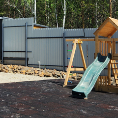 Дом БукинПляж, Челябинская область