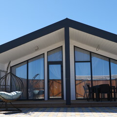 Гостевой комплекс Дум, Республика Дагестан