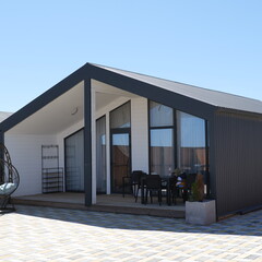 Гостевой комплекс Дум, Республика Дагестан