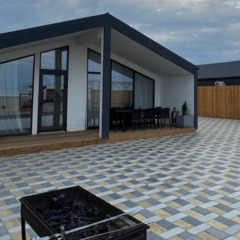 Гостевой комплекс Дум, Республика Дагестан