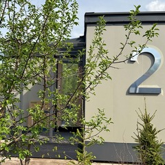 Глэмпинг Домвбору.ру, Оренбургская область