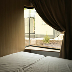 Глэмпинг Домвбору.ру, Оренбургская область