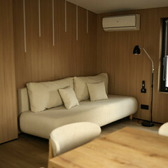 Глэмпинг Домвбору.ру, Оренбургская область