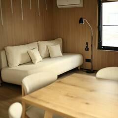 Глэмпинг Домвбору.ру, Оренбургская область