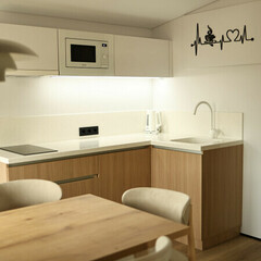 Глэмпинг Домвбору.ру, Оренбургская область