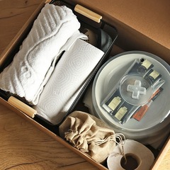 Глэмпинг Домвбору.ру, Оренбургская область