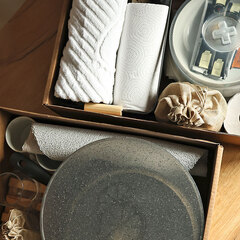 Глэмпинг Домвбору.ру, Оренбургская область