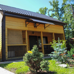 База отдыха Дача Удача, Республика Алтай