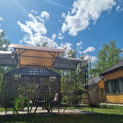 База отдыха Дача Удача, Республика Алтай