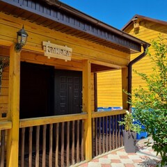 База отдыха Дача Удача, Республика Алтай