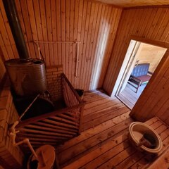 База отдыха Дача Удача, Республика Алтай