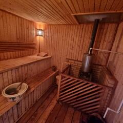 База отдыха Дача Удача, Республика Алтай