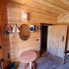 База отдыха Дача Удача, Республика Алтай