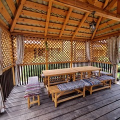 База отдыха Дача Удача, Республика Алтай