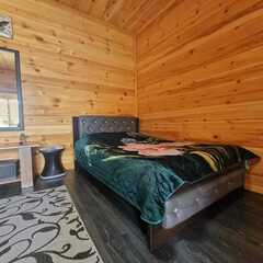 База отдыха Дача Удача, Республика Алтай