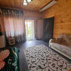 База отдыха Дача Удача, Республика Алтай