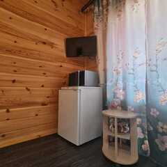 База отдыха Дача Удача, Республика Алтай