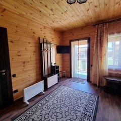 База отдыха Дача Удача, Республика Алтай