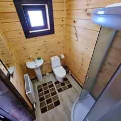 База отдыха Дача Удача, Республика Алтай