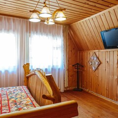 База отдыха Сойотка, Республика Хакасия