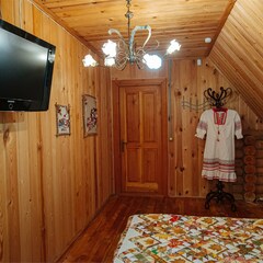 База отдыха Сойотка, Республика Хакасия