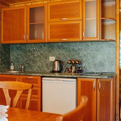 База отдыха Сойотка, Республика Хакасия