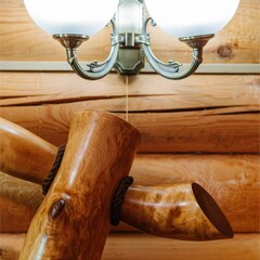 База отдыха Сойотка, Республика Хакасия