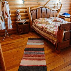 База отдыха Сойотка, Республика Хакасия